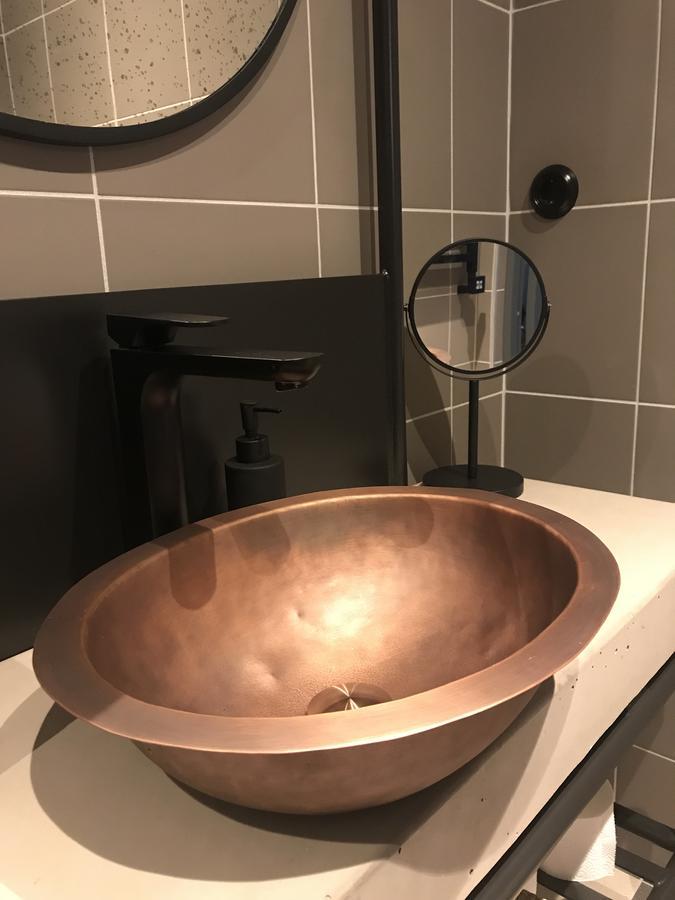 Slipens Hotell Fiskebäckskil Extérieur photo
