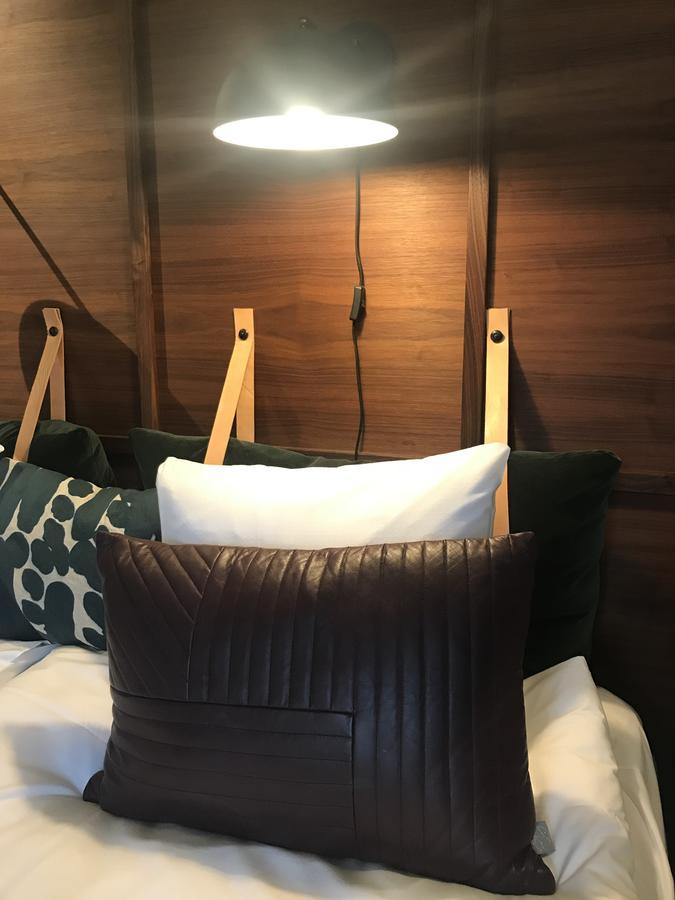 Slipens Hotell Fiskebäckskil Extérieur photo