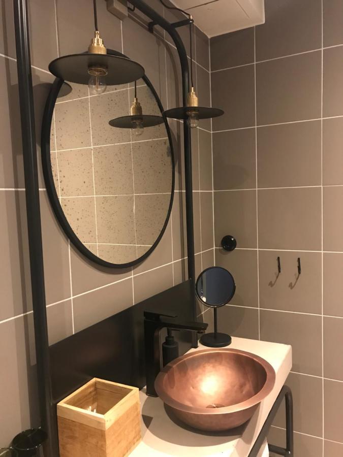 Slipens Hotell Fiskebäckskil Extérieur photo